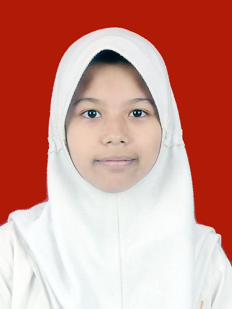 Foto REIVA LAURA PUTRI
